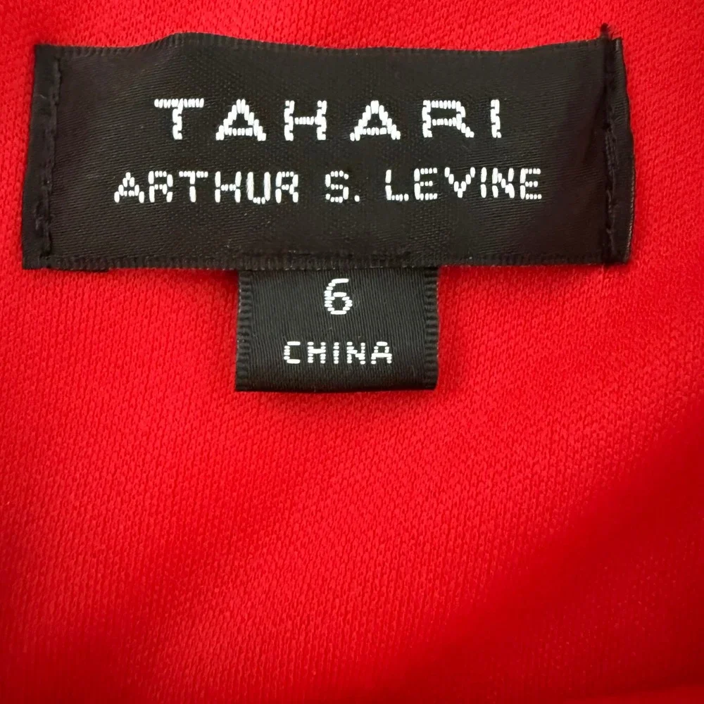 Tahari Arthur S Levine tahari arthur